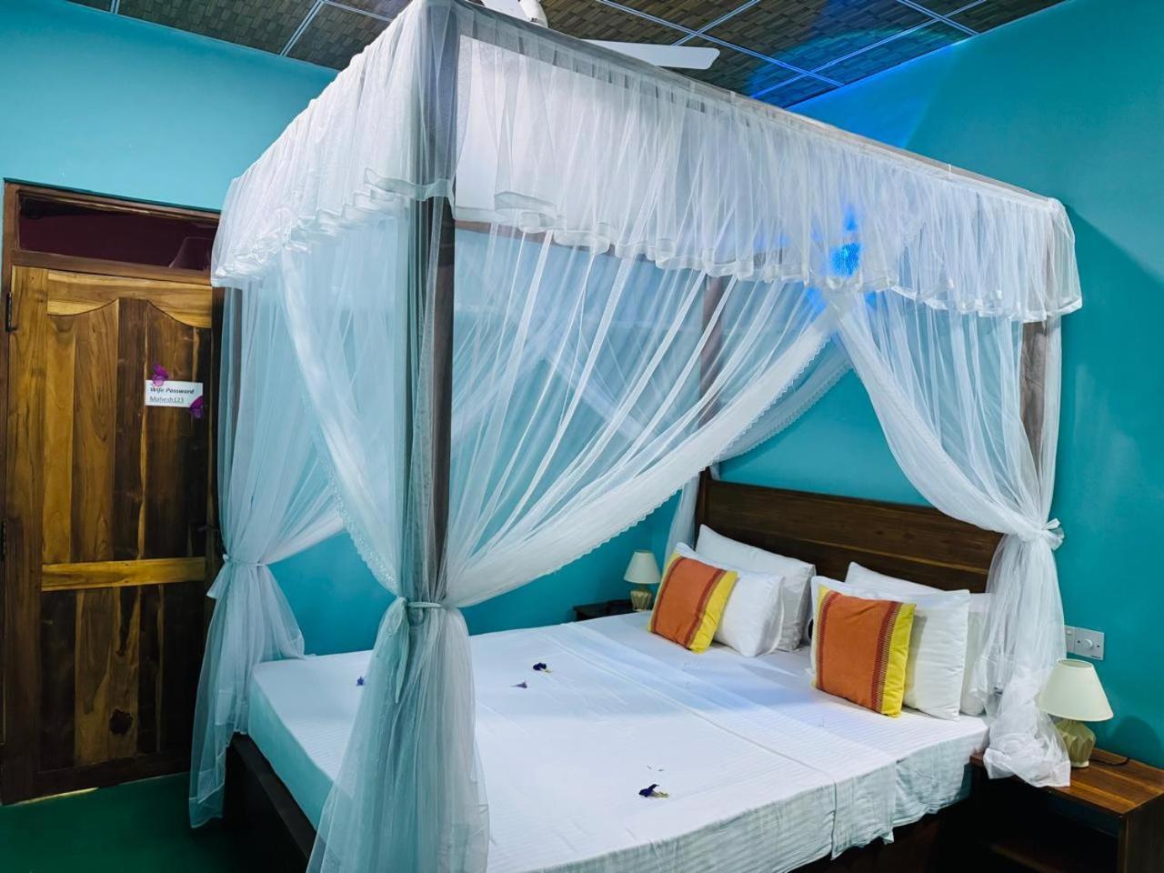 Sigiri Siesta Homestay สิกิริยา ภายนอก รูปภาพ